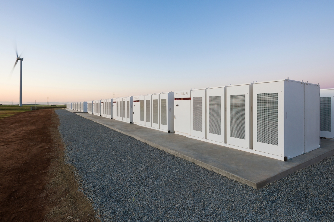 How Tesla’s Big Australian Battery Might Become a Monopoly