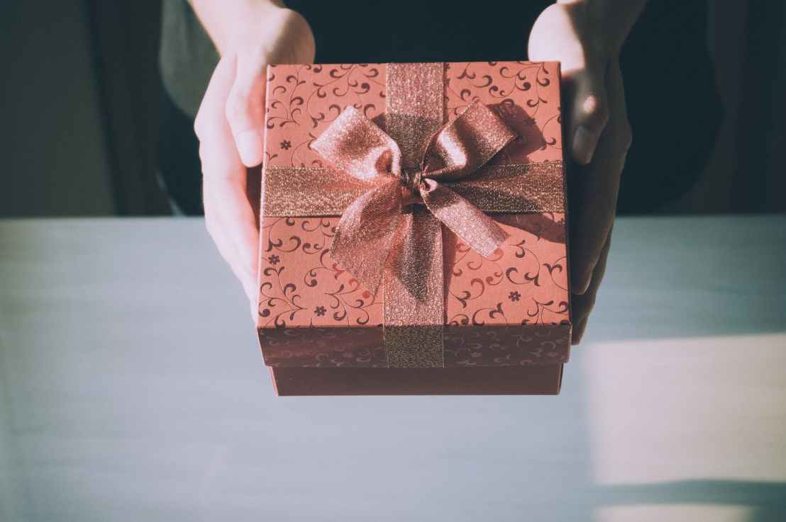 <strong>Why Being Less Materialistic During Holiday Season Is Good for the Planet</strong>