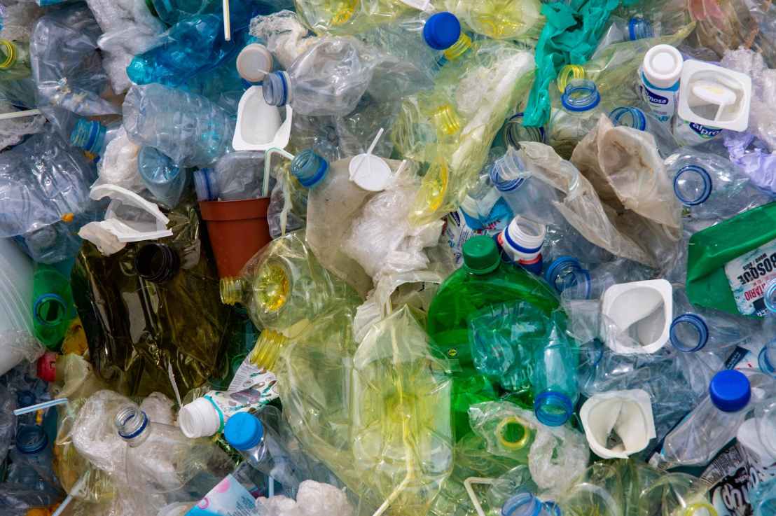 Why Plastics Take A Long Time to Decompose